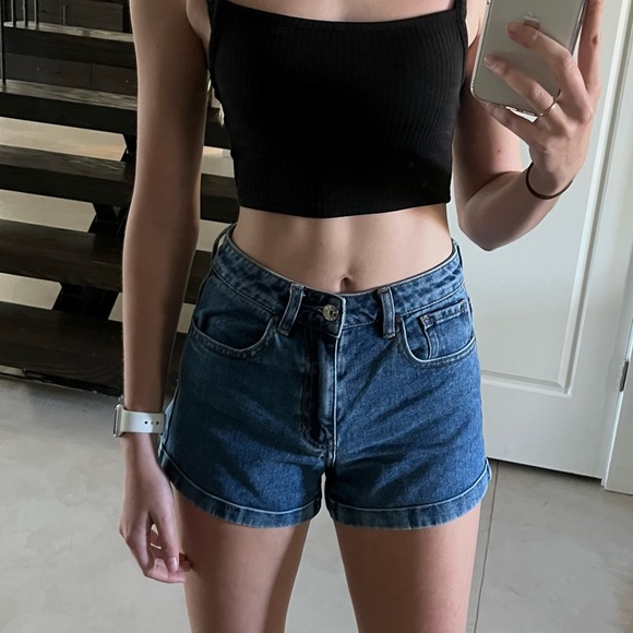 PacSun | Shorts | Pacsun Mom Short Jean 